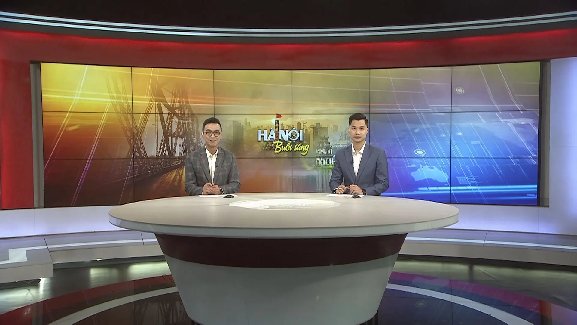 Chương trình Hà Nội buổi sáng | 20/11/2025